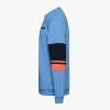 Bluza męska DIADORA CREWNECK SWEAT LOGO 