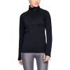 Bluza damska UA CG Armour 1/2 Zip 
