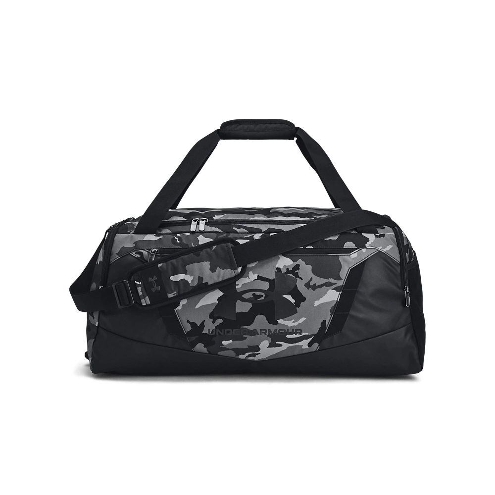 Torba Under Armour Undeniable 5.0 Duffle MD