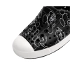 Buty miejskie dziecięce NATIVE JEFFERSON PRINT YOUTH DISNEY