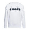 Bluza męska DIADORA SWEATSHIRT CREW 5PALLE OFFSIDE 