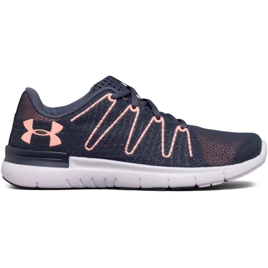 Buty biegowe damskie UA THRILL 3  