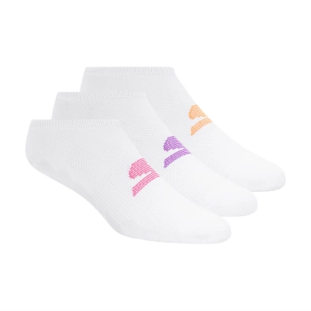 Skarpety damskie SKECHERS 3PK WOMENS MICROFIBER NON TERRY NO SHOW