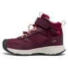 Buty trekkingowe dziecięce KEEN SKUA MID WP