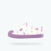 Buty miejskie dziecięce NATIVE JEFFERSON PRINT CHILD