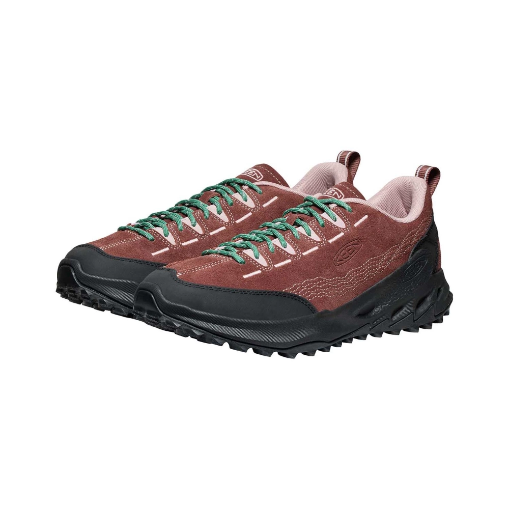 Buty miejskie męskie KEEN JASPER ZIONIC x Pilgrim