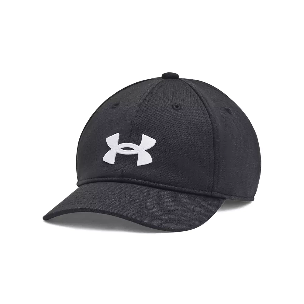 Czapka chłopięca Under Armour Boy's Blitzing Adj
