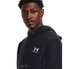 Bluza męska Under Armour Essential Fleece Hoodie