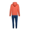 Zestaw dresowy damski DIADORA L. TRACKSUIT HOODIE CORE