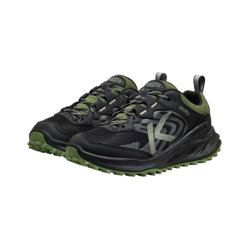Buty trekkingowe dziecięce KEEN ZIONIC WP