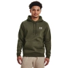 Bluza męska Under Armour Essential Fleece Hoodie