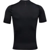 Koszulka męska Under Armour Rush HG Compression SS