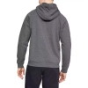 Bluza męska Under Armour RIVAL FLEECE FZ HOODIE 