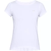 Koszulka damska Under Armour HG Armour SS 
