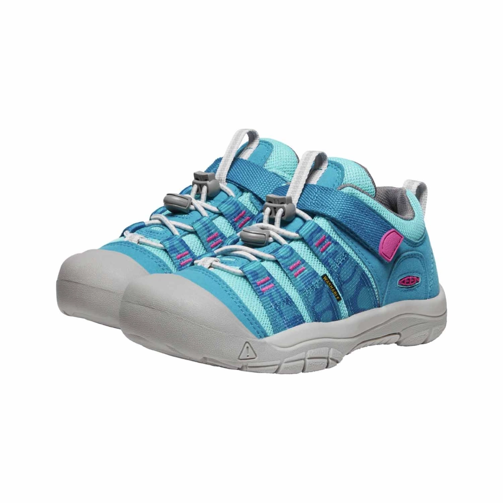 Buty miejskie dziecięce KEEN NEWPORT H2SHO
