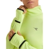 Bluza damska DIADORA L. TURTLENECK WB WINTER PROTECTION