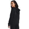 Bluza damska Under Armour Rival Terry Graphic Hoody