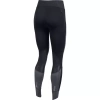 Legginsy damskie Under Armour CG REACTOR RUN LEGGING  