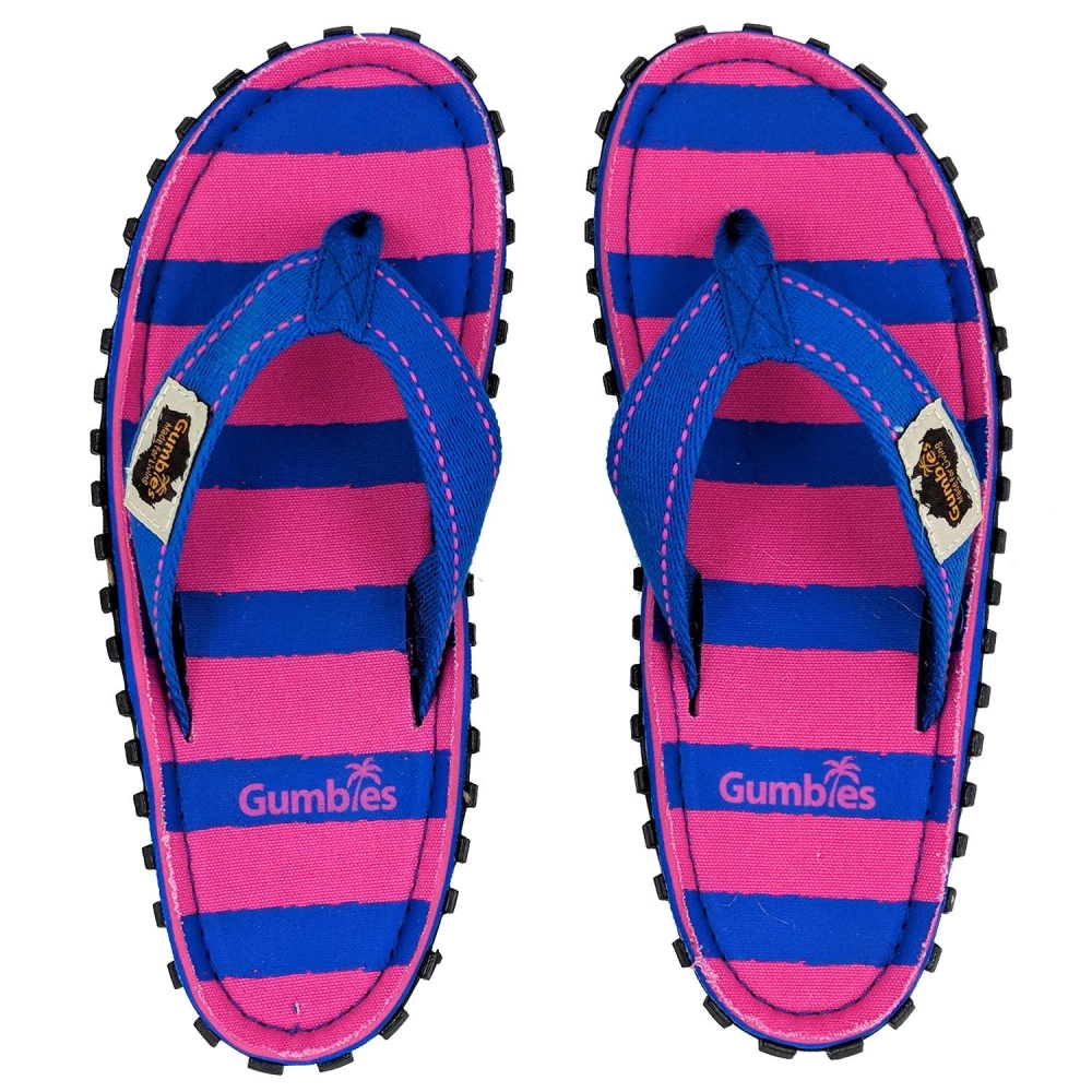 Japonki damskie GUMBIES ISLANDER FLIP FLOPS