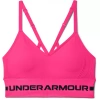 Biustonosz sportowy Under Armour Seamless Low Long Heather Bra