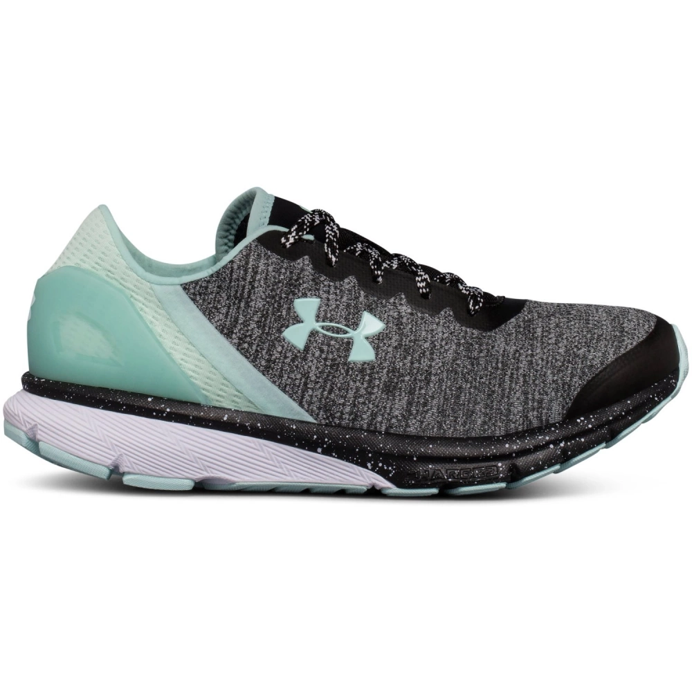 Buty biegowe damskie UA CHARGED ESCAPE
