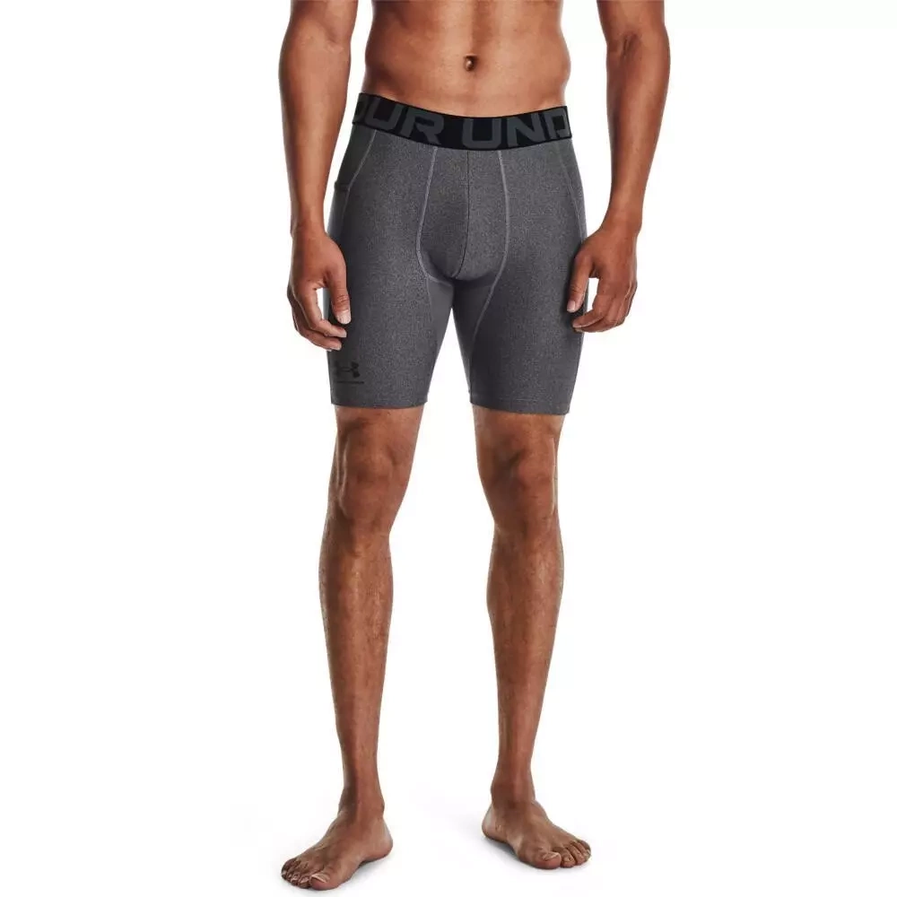 Spodenki krótkie męskie Under Armour HG Armour Shorts