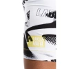 Spodenki krótkie damskie LABELLAMAFIA SHORTS FAN STAMPED