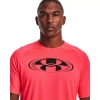 Koszulka męska Under Armour TECH 2.0 CIRCUIT SS