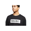 KOSZULKA męska NIKE FC TEE ESSENTIALS