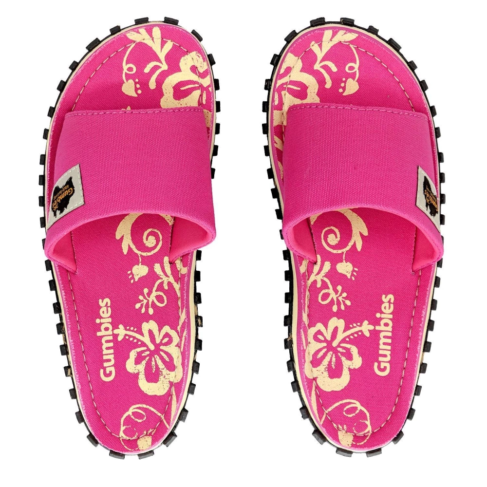 Klapki damskie GUMBIES SLIDER
