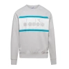 Bluza męska DIADORA SWEATSHIRT CREW SPECTRA