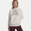 Bluza damska Under Armour Rival Fleece OS Varsity Crew