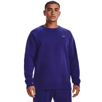 Bluza męska Under Armour Rival Fleece Crew
