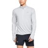 Bluza męska UA STREAKER 2.0 HALF ZIP 