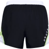 Spodenki damskie Under Armour Fly By 2.0 Wordmark Short 