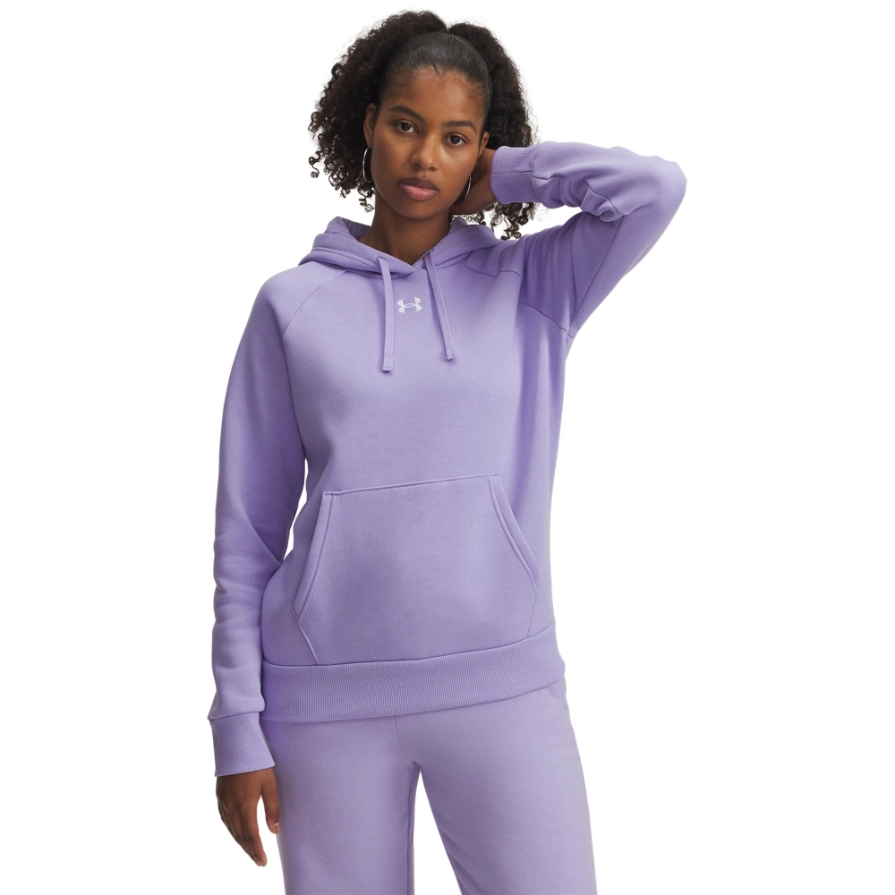 Bluza damska Under Armour Rival Fleece Hoodie