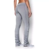 Spodnie dresowe damskie Under Armour CGI COZY LEGWARMER PANT 