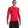 Koszulka męska Under Armour HG Armour Comp LS