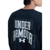 Bluza męska Under Armour Rival Terry Graphic Crew