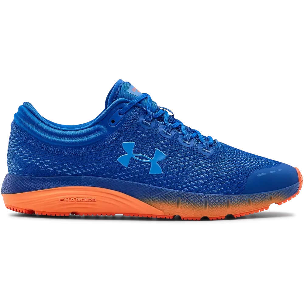 Buty biegowe męskie Under Armour Charged Bandit 5 