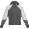Bluza damska Under Armour UNSTOPPABLE MOVE LIGHT FZ HOOD 