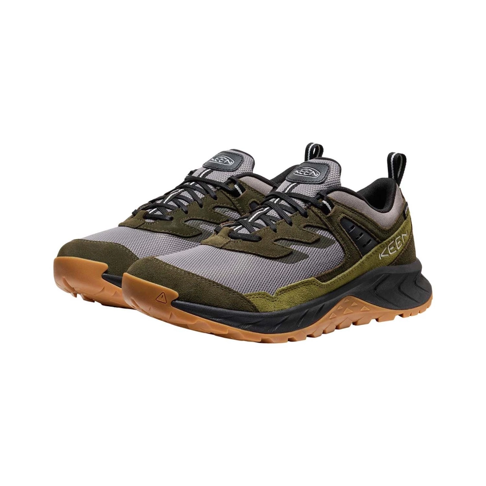Buty trekkingowe męskie KEEN HIGHTRAIL WP