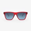 Okulary Hawkers CRYSTAL RED BLUE GRADIENT ONE LS 
