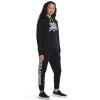 Spodnie dresowe damskie Under Armour Rival Terry Graphic Jogger