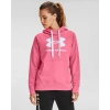 Bluza damska Under Armour Rival Fleece Logo Hoodie