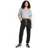 Spodnie dresowe damskie Under Armour Rival Terry Jogger
