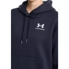 Bluza damska Under Armour Essential Fleece Hoodie