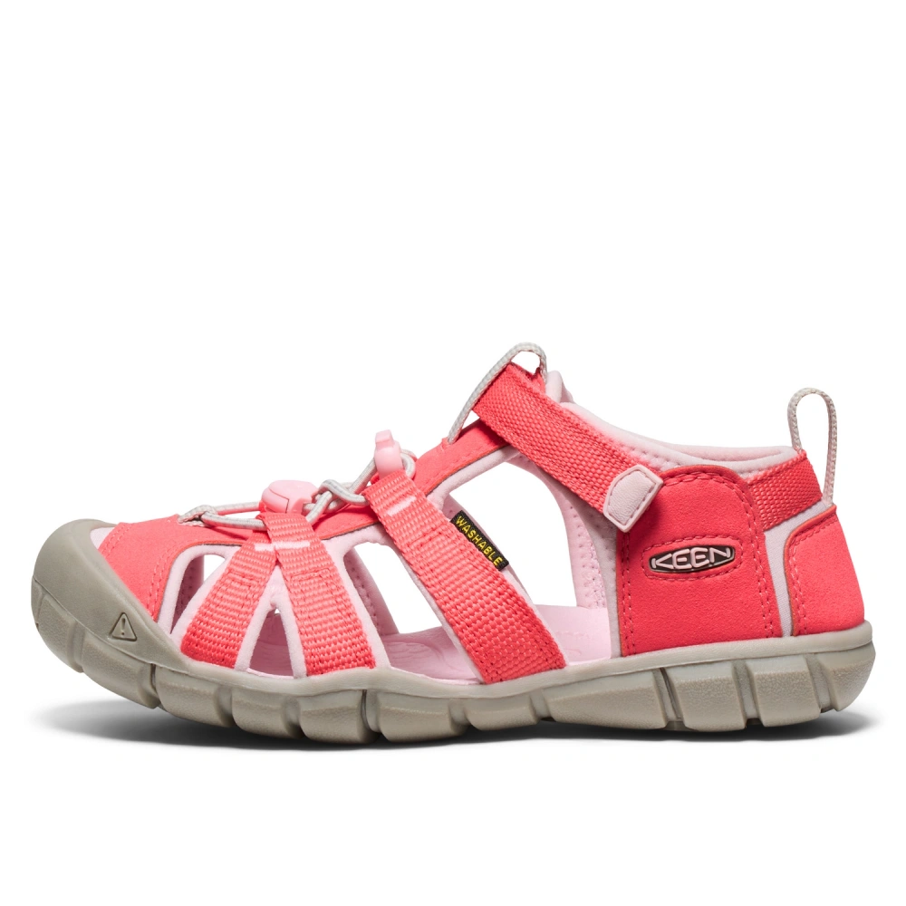 Sandały dziecięce KEEN SEACAMP II CNX