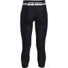 Legginsy dziewczęce Under Armour HG Armour Crop