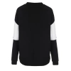 Bluza damska DIADORA L.SWEATSHIRT CREW LUSH